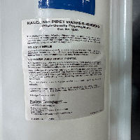 Nalgene Piper Washer-Rinsers image 2